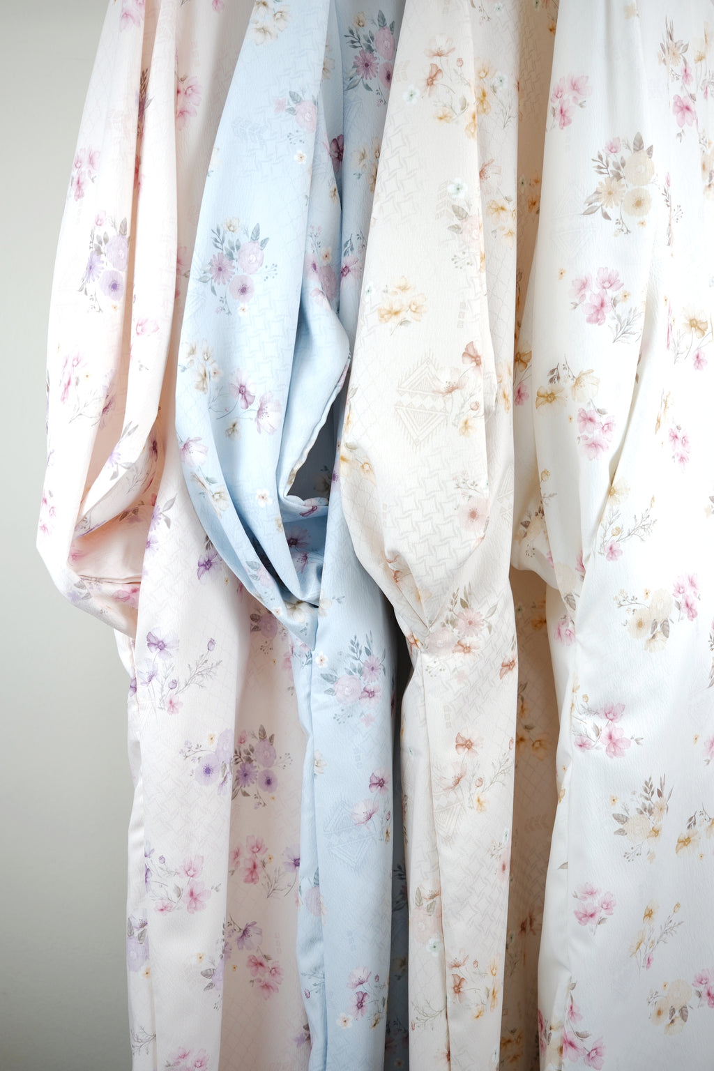 By Hello Lunaria - Arisa Tunic