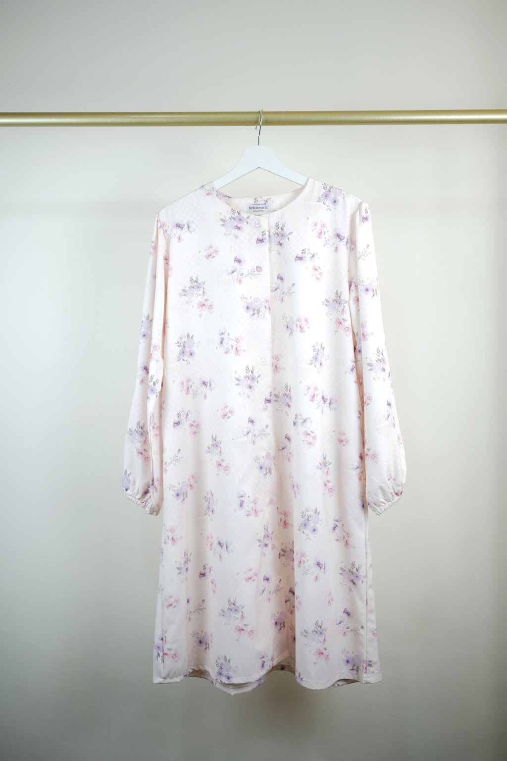 By Hello Lunaria - Arisa Tunic