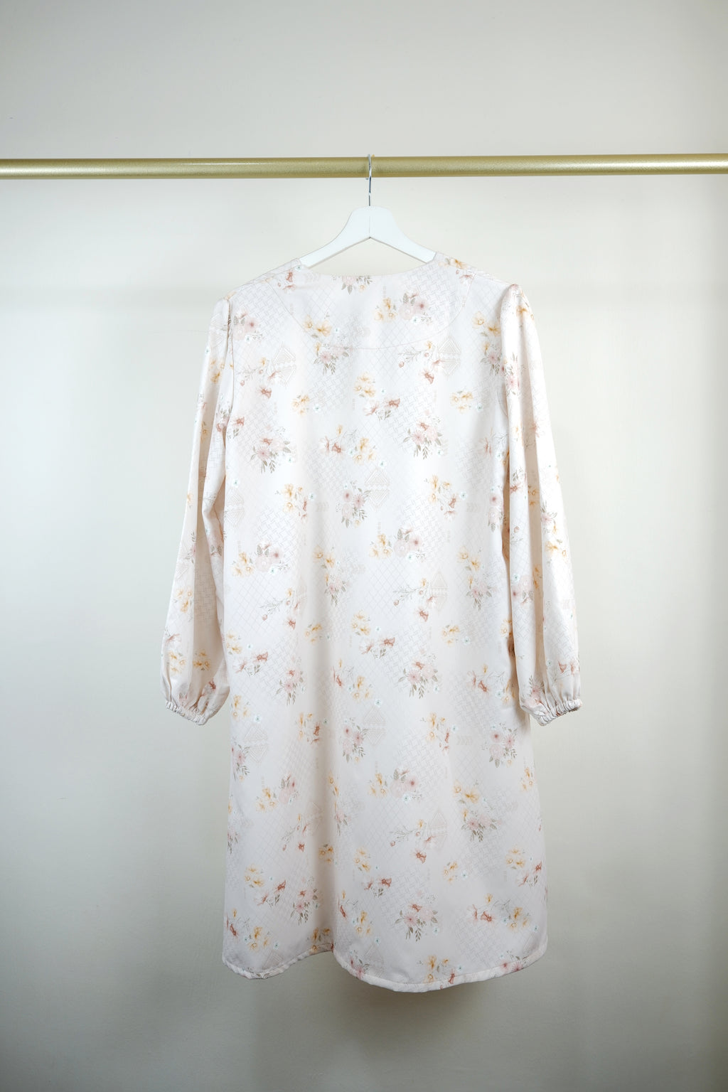 By Hello Lunaria - Arisa Tunic