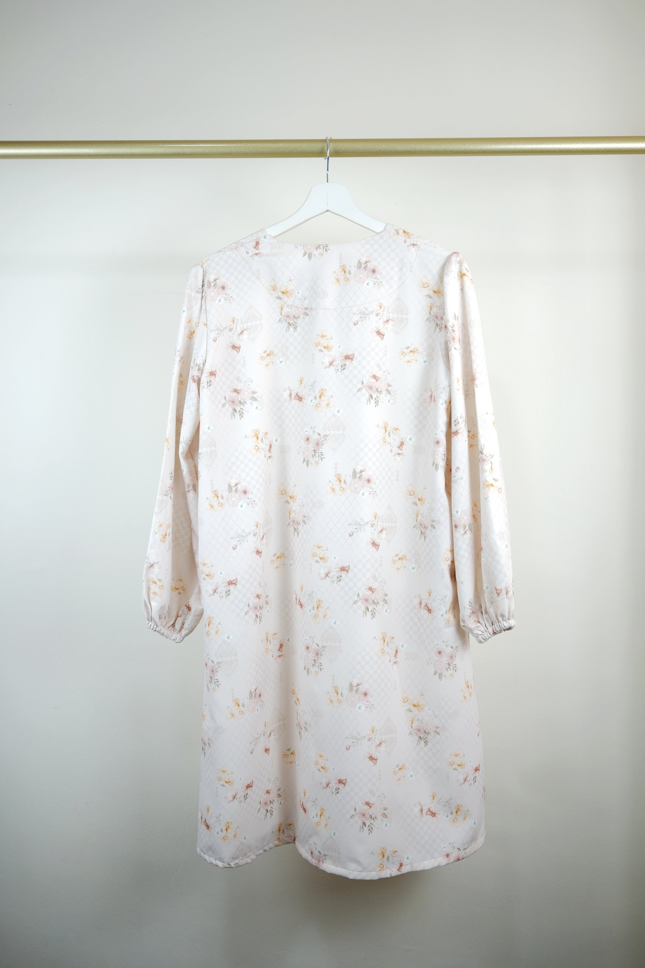 By Hello Lunaria - Arisa Tunic