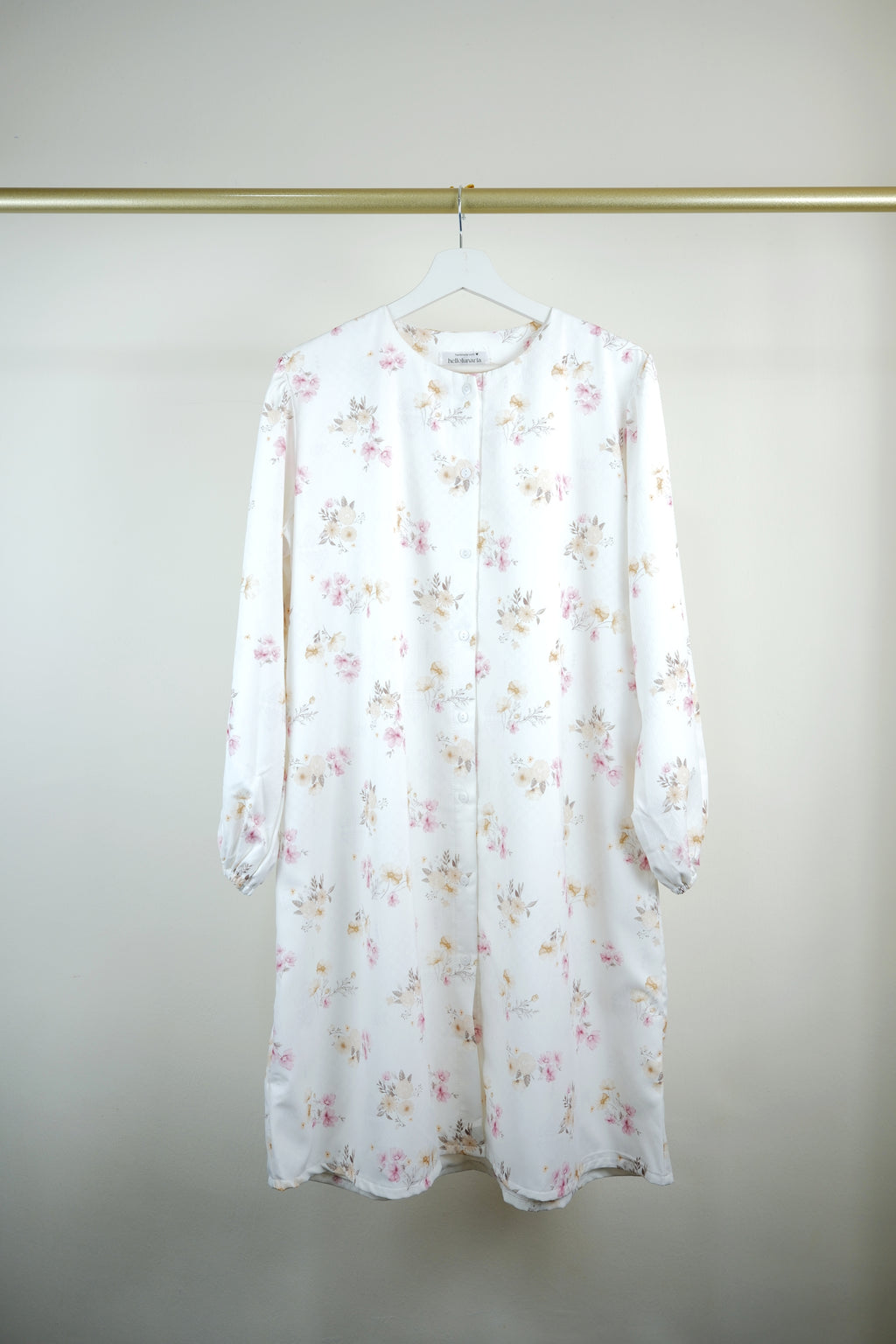 By Hello Lunaria - Arisa Tunic