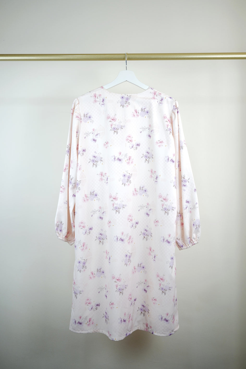 By Hello Lunaria - Arisa Tunic