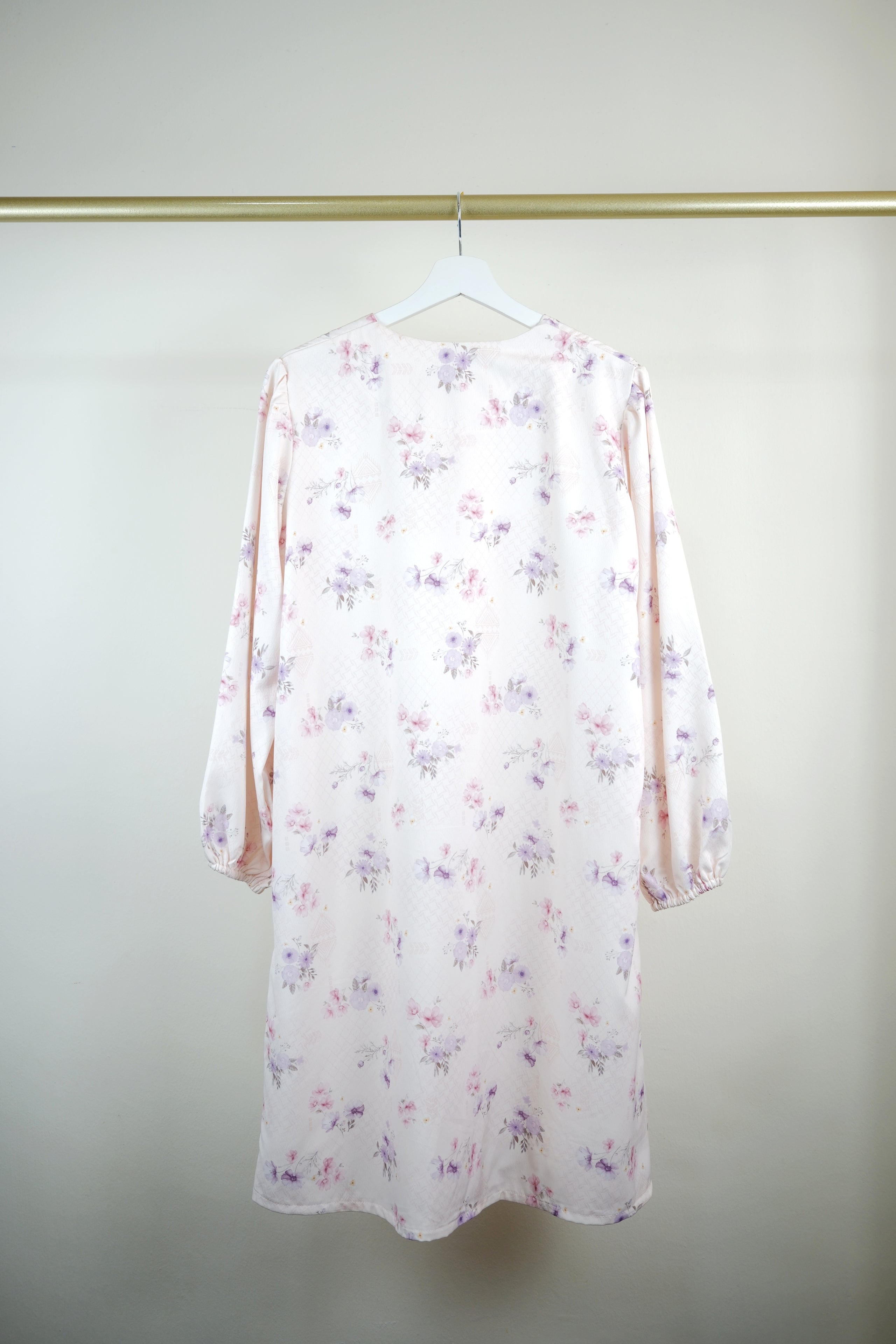 By Hello Lunaria - Arisa Tunic