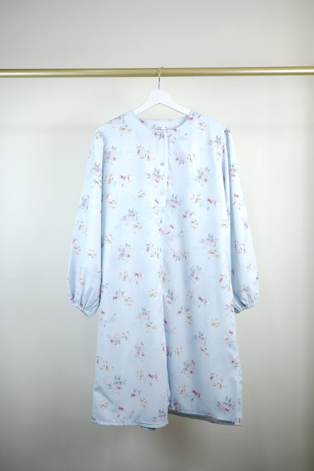 By Hello Lunaria - Arisa Tunic