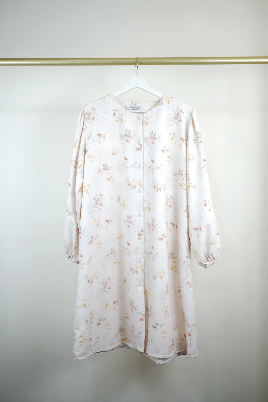 By Hello Lunaria - Arisa Tunic