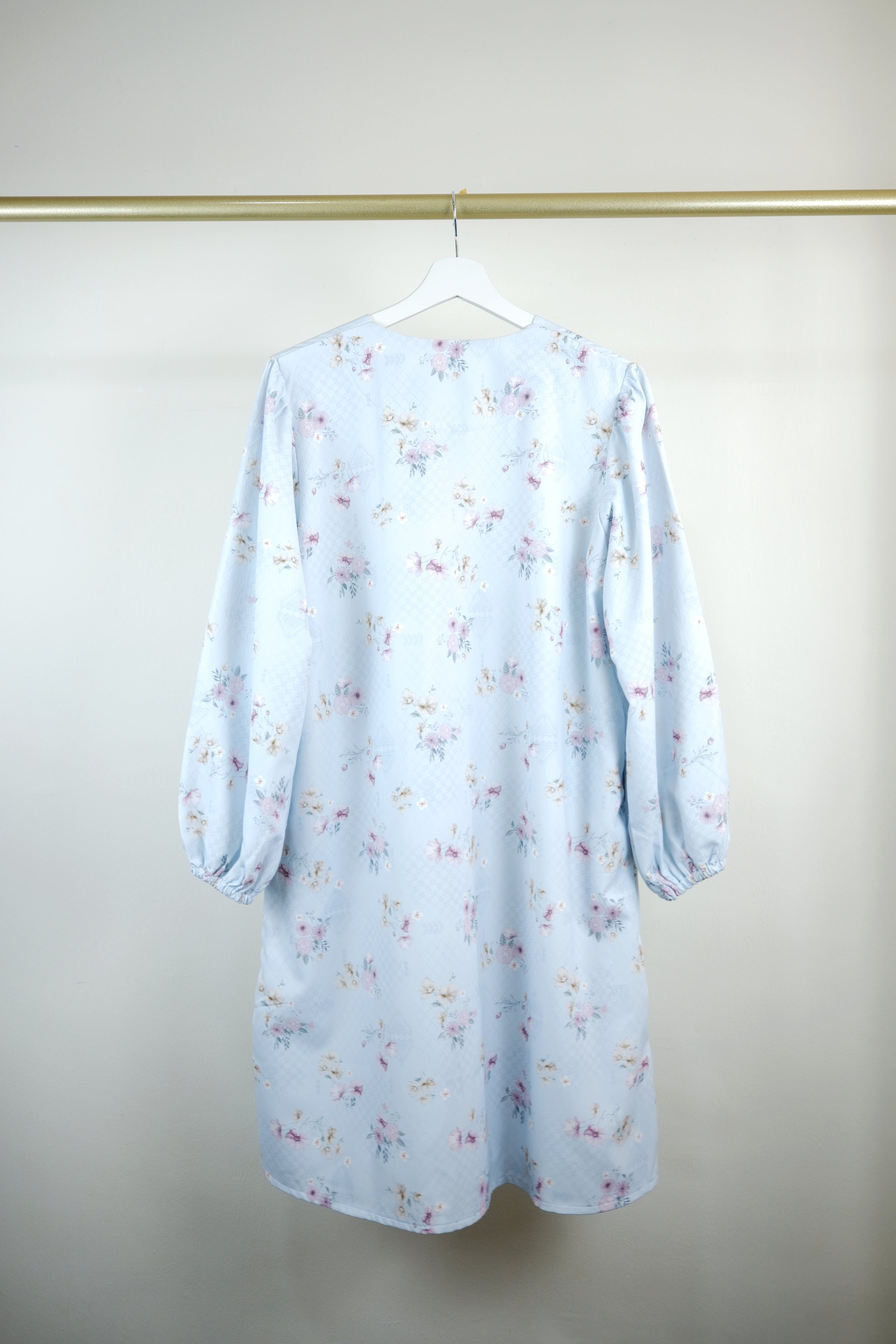 By Hello Lunaria - Arisa Tunic