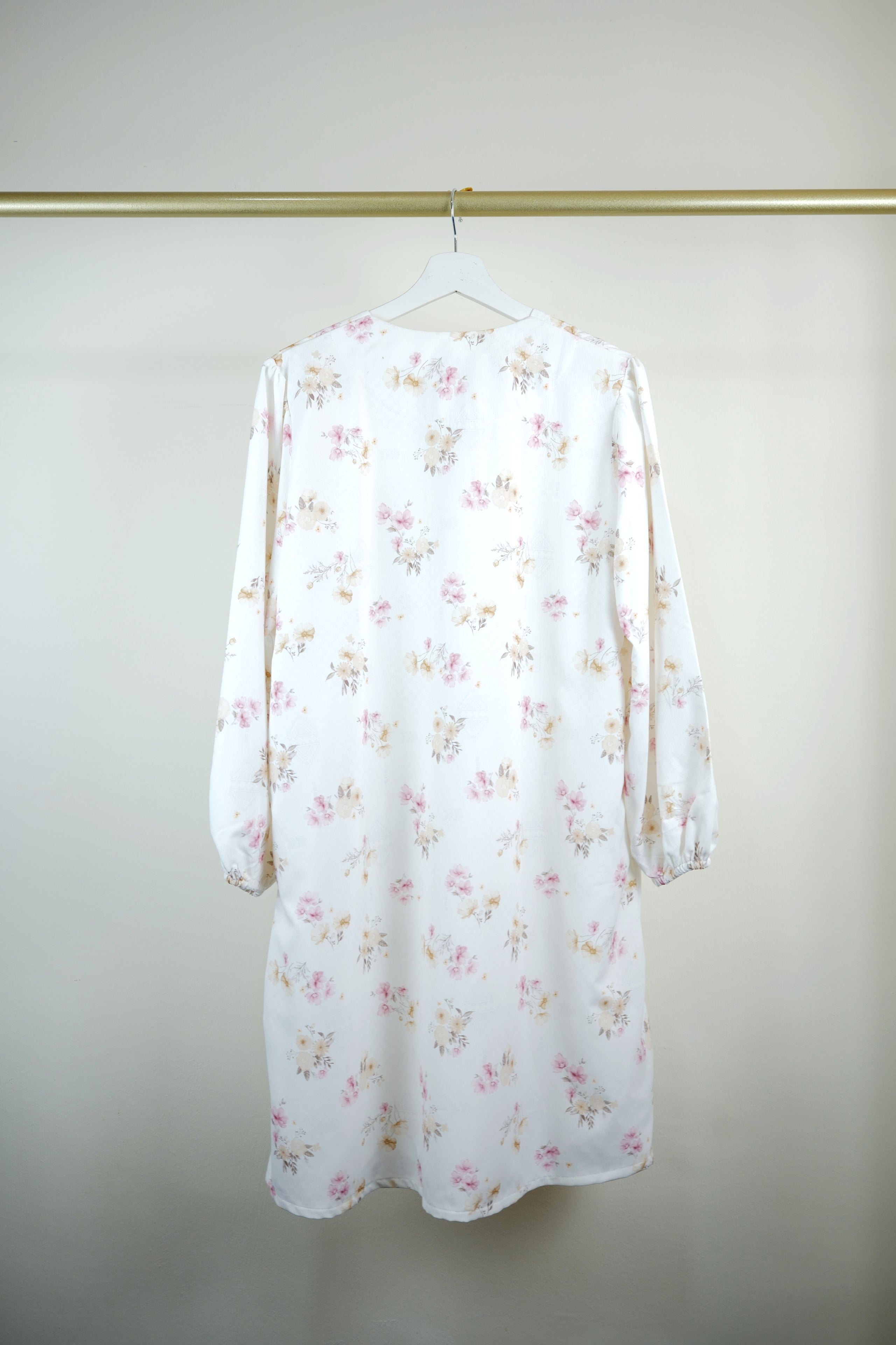 By Hello Lunaria - Arisa Tunic