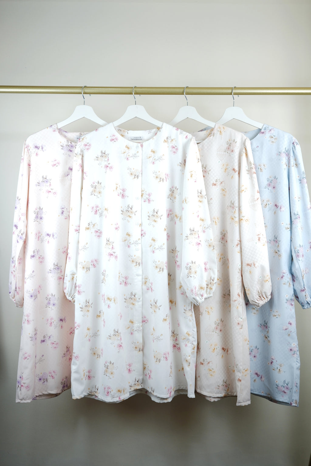 By Hello Lunaria - Arisa Tunic